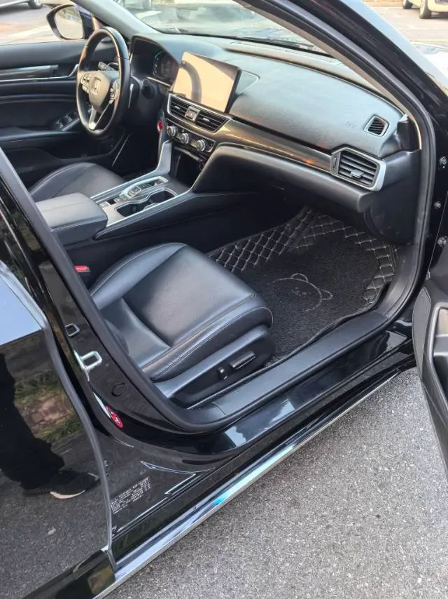 2022 Honda Accord 2.0L 146HP L4 E-CVT Hybrid,autocango,china used car exporter,china ev exporter,chinese used car exporter,chinese used ev exporter
