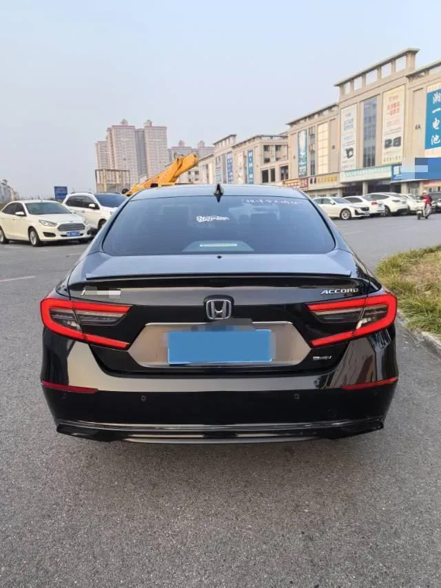2022 Honda Accord 2.0L 146HP L4 E-CVT Hybrid,autocango,china used car exporter,china ev exporter,chinese used car exporter,chinese used ev exporter