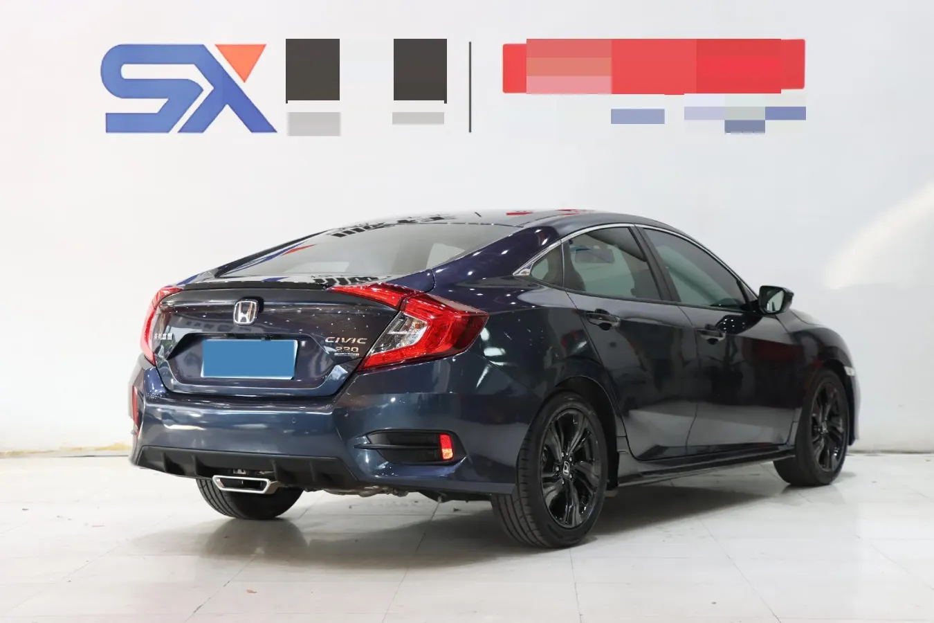 2019 Honda Civic 1.5T 177HP L4 CVT,autocango,china used car exporter,china ev exporter,chinese used car exporter,chinese used ev exporter
