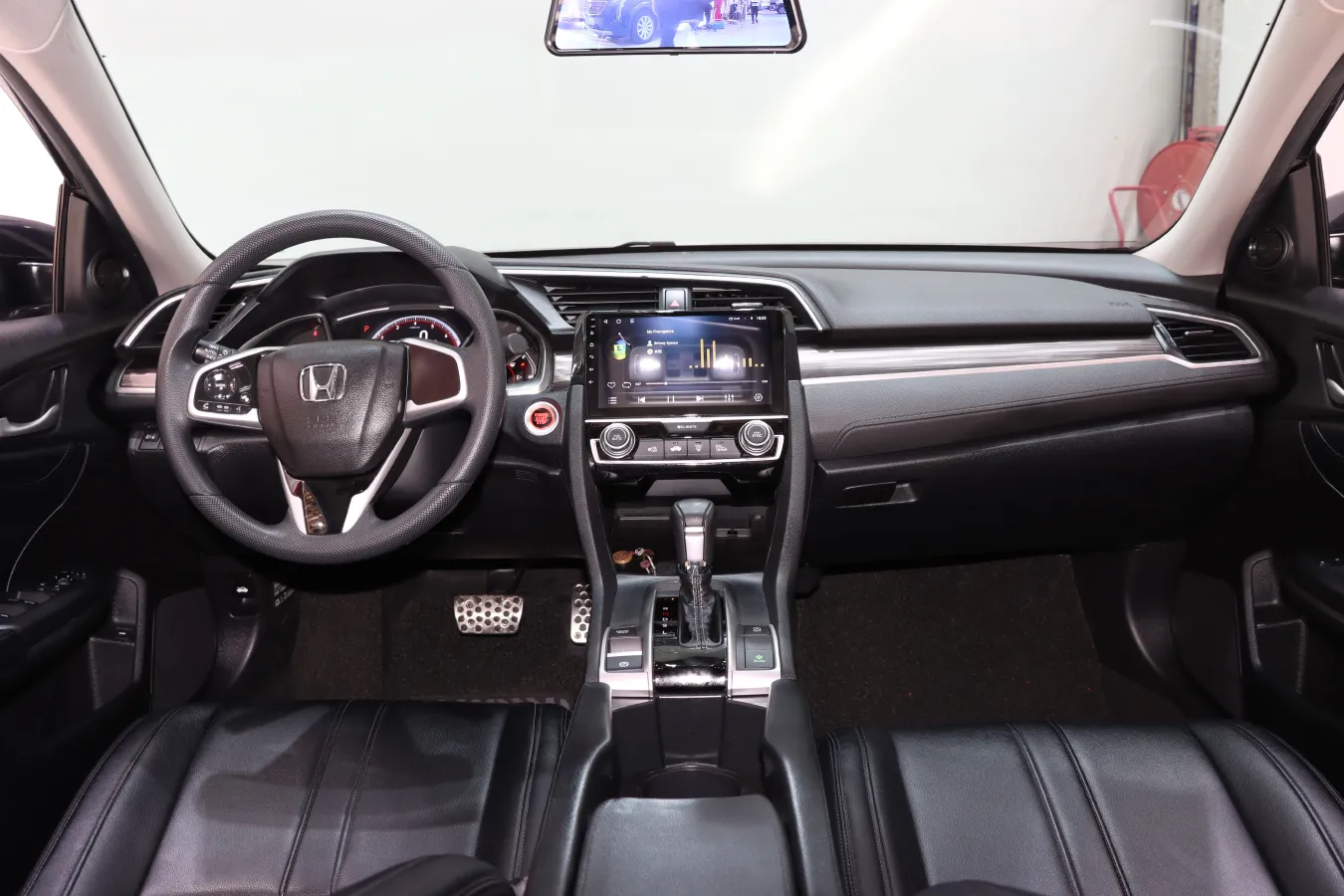 2019 Honda Civic 1.5T 177HP L4 CVT,autocango,china used car exporter,china ev exporter,chinese used car exporter,chinese used ev exporter
