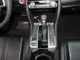 2019 Honda Civic 1.5T 177HP L4 CVT