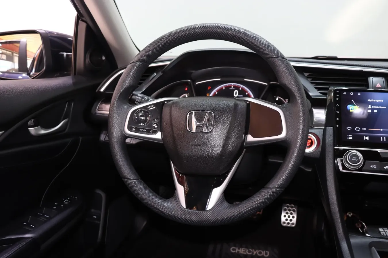 2019 Honda Civic 1.5T 177HP L4 CVT,autocango,china used car exporter,china ev exporter,chinese used car exporter,chinese used ev exporter