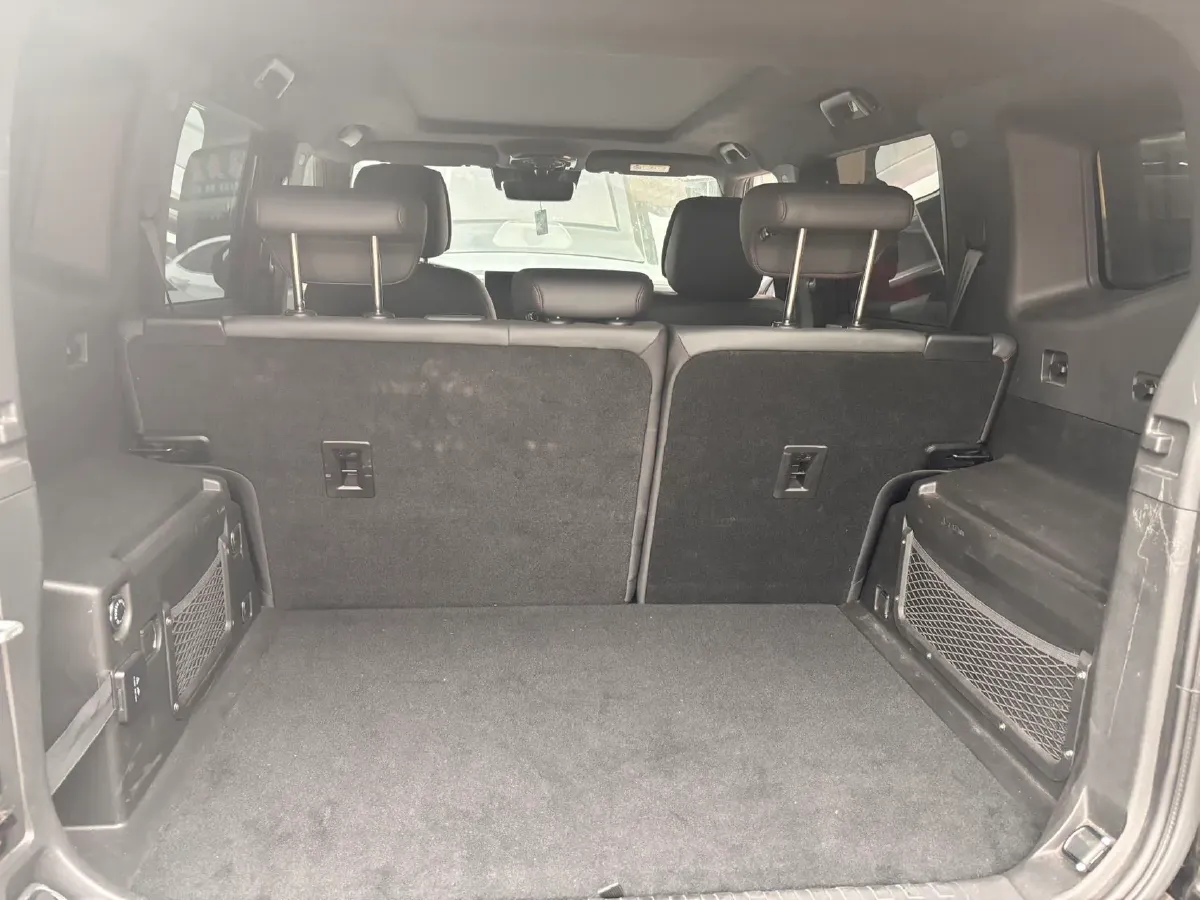 2023 Jetour Traveller 2.0T 254HP L4 7DCT,autocango,china used car exporter,china ev exporter,chinese used car exporter,chinese used ev exporter