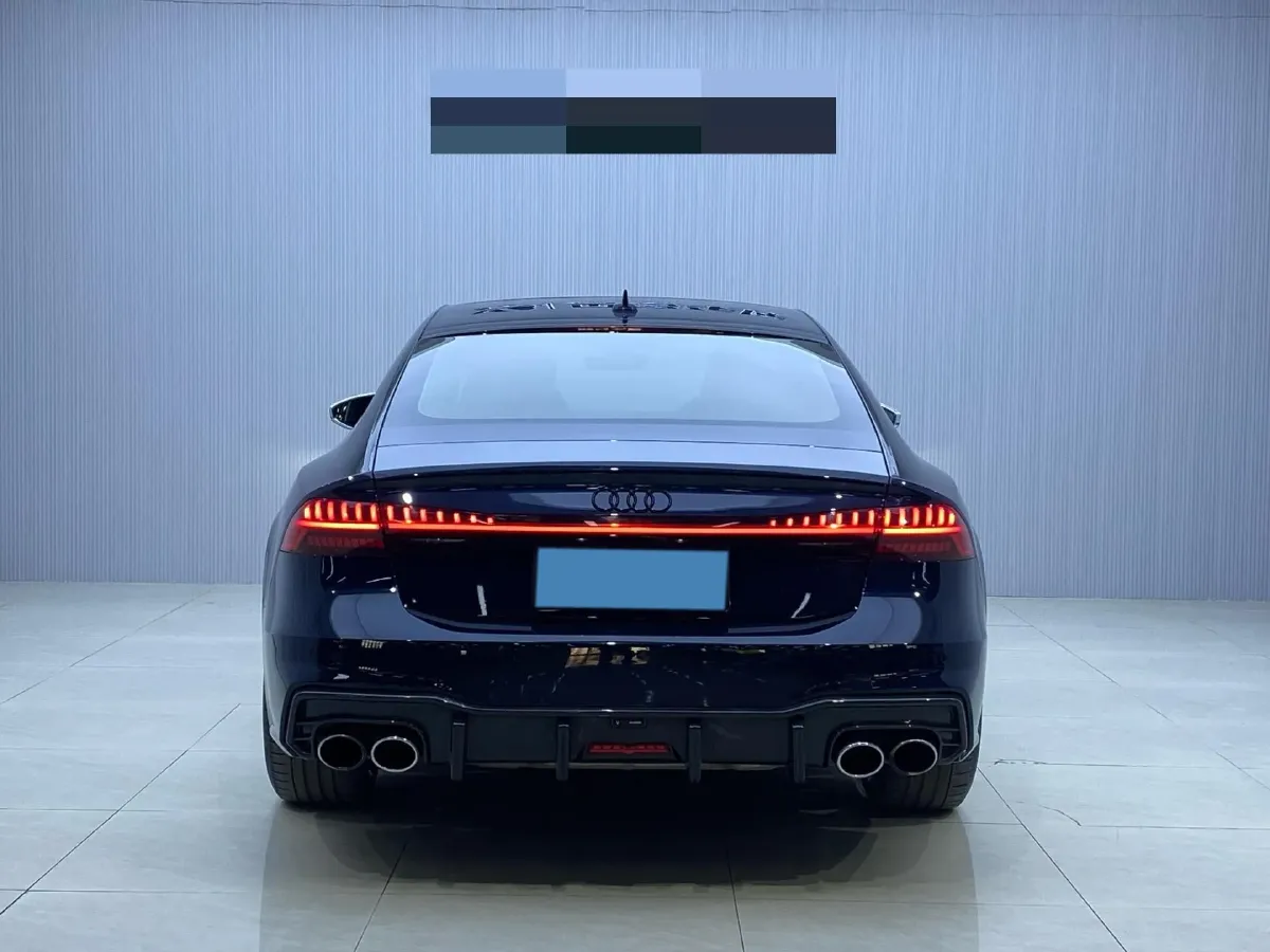 2020 Audi S7 2.9T 450HP V6 8AT,autocango,china used car exporter,china ev exporter,chinese used car exporter,chinese used ev exporter