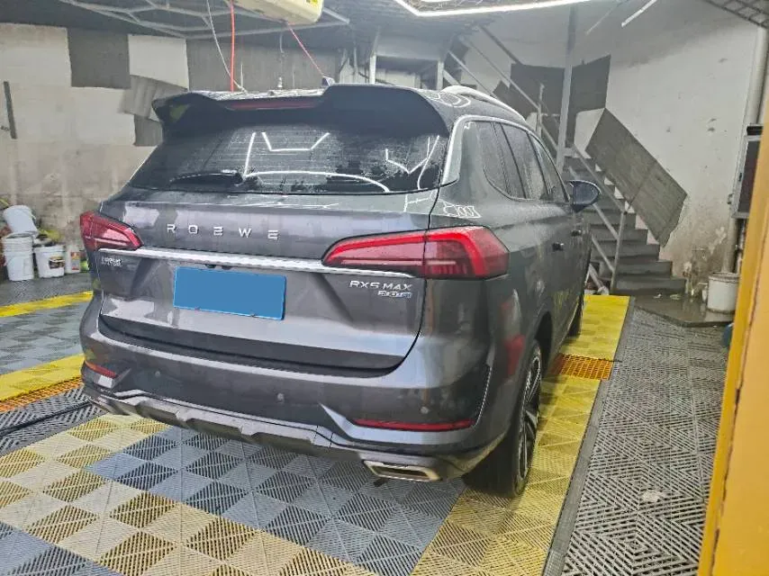 2022 Roewe RX5 MAX 1.5T 181HP L4 6AT,autocango,china used car exporter,china ev exporter,chinese used car exporter,chinese used ev exporter