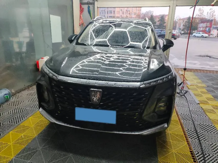2022 Roewe RX5 MAX 1.5T 181HP L4 6AT,autocango,china used car exporter,china ev exporter,chinese used car exporter,chinese used ev exporter