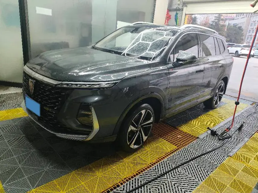 2022 Roewe RX5 MAX 1.5T 181HP L4 6AT