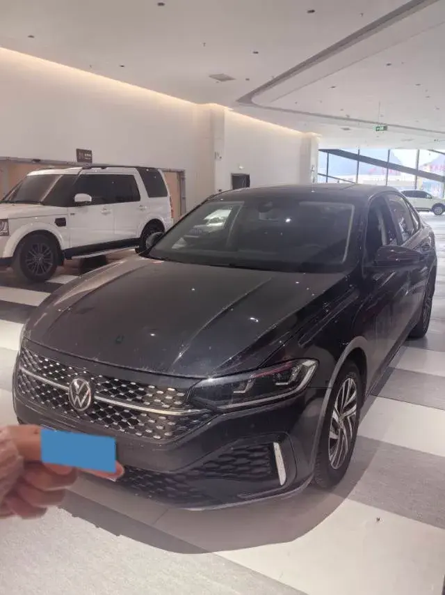 2023 Volkswagen Lavida 1.5T 160HP L4 7DCT