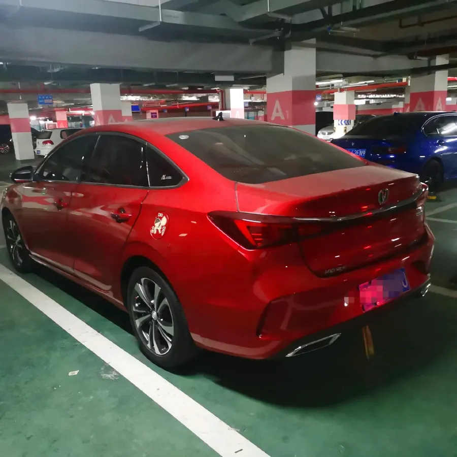 2020 ChangAn Eado 1.4T 158HP L4 7DCT,autocango,china used car exporter,china ev exporter,chinese used car exporter,chinese used ev exporter