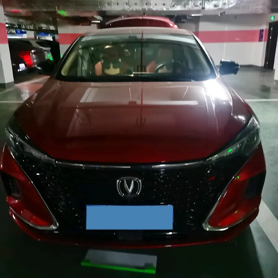 2020 ChangAn Eado 1.4T 158HP L4 7DCT,autocango,china used car exporter,china ev exporter,chinese used car exporter,chinese used ev exporter