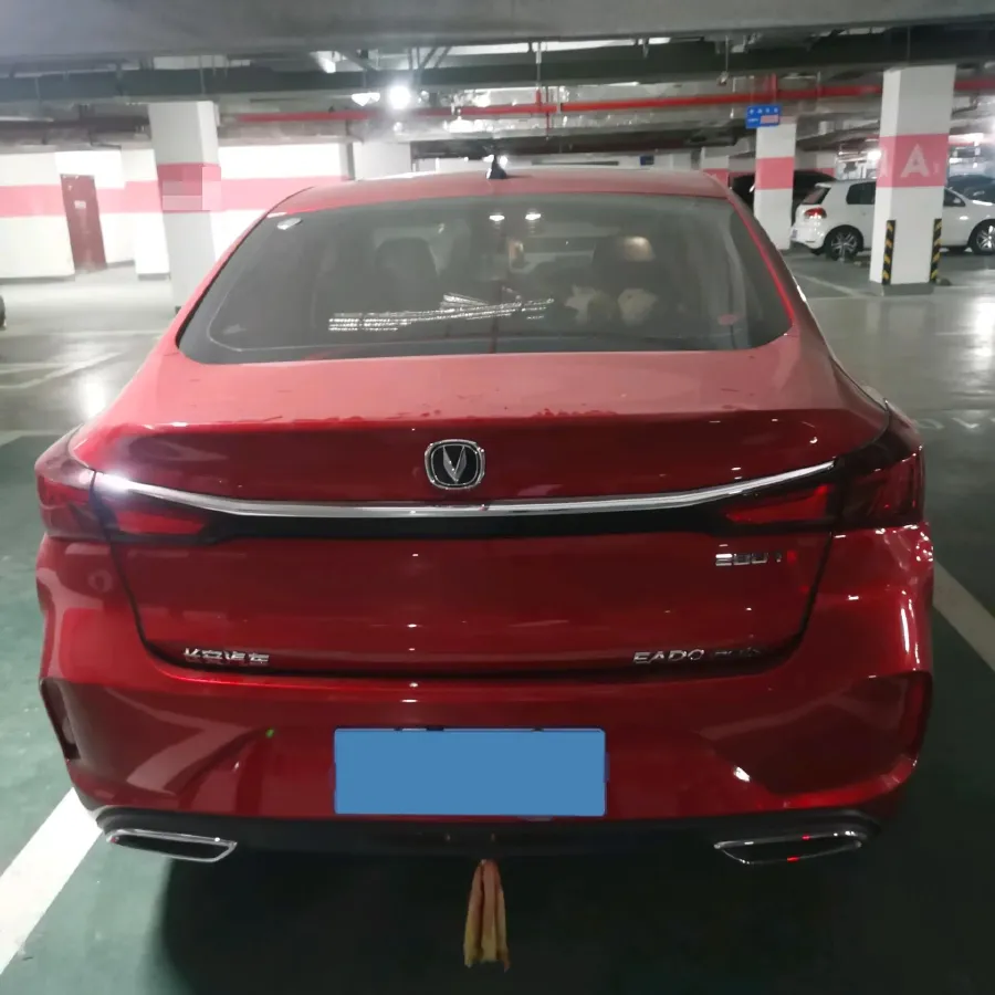 2020 ChangAn Eado 1.4T 158HP L4 7DCT,autocango,china used car exporter,china ev exporter,chinese used car exporter,chinese used ev exporter