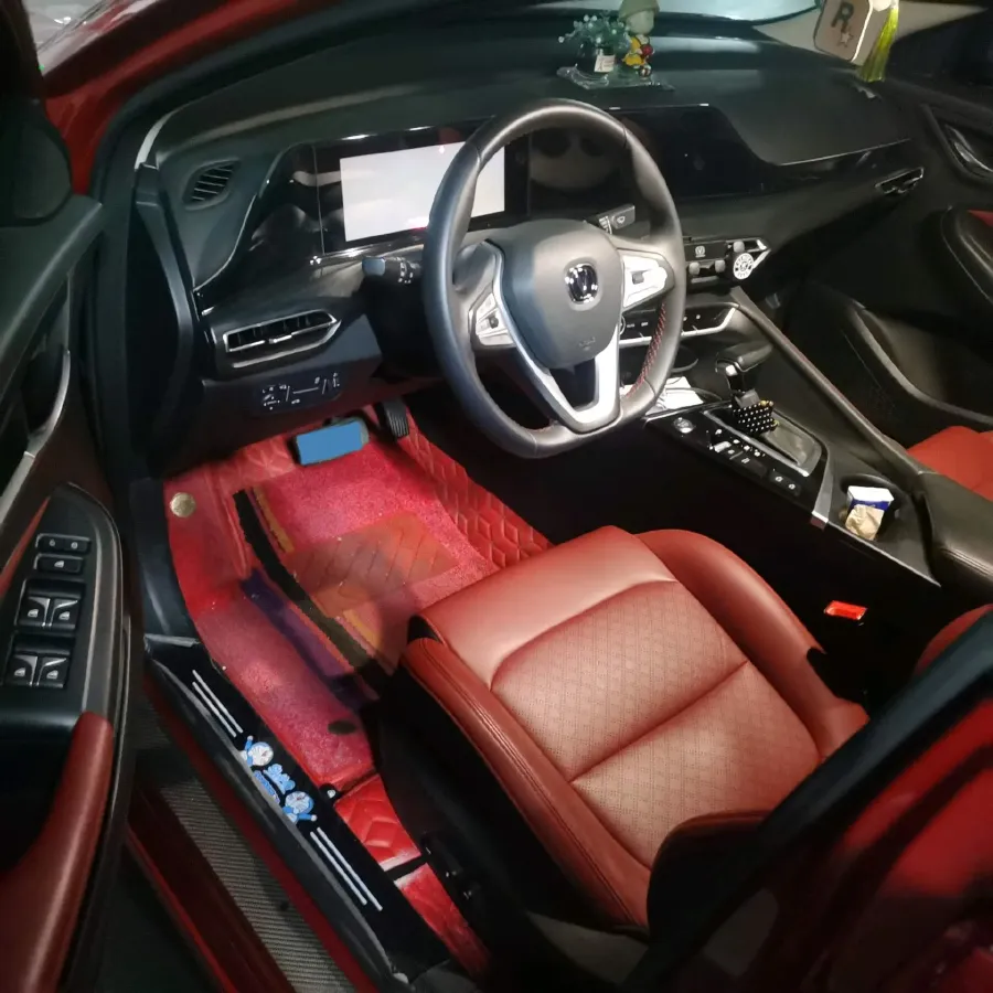 2020 ChangAn Eado 1.4T 158HP L4 7DCT,autocango,china used car exporter,china ev exporter,chinese used car exporter,chinese used ev exporter