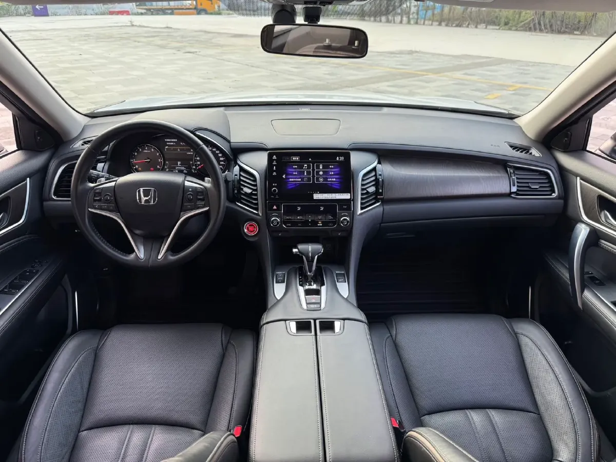 2020 Honda Avancier 1.5T 193HP L4 CVT,autocango,china used car exporter,china ev exporter,chinese used car exporter,chinese used ev exporter