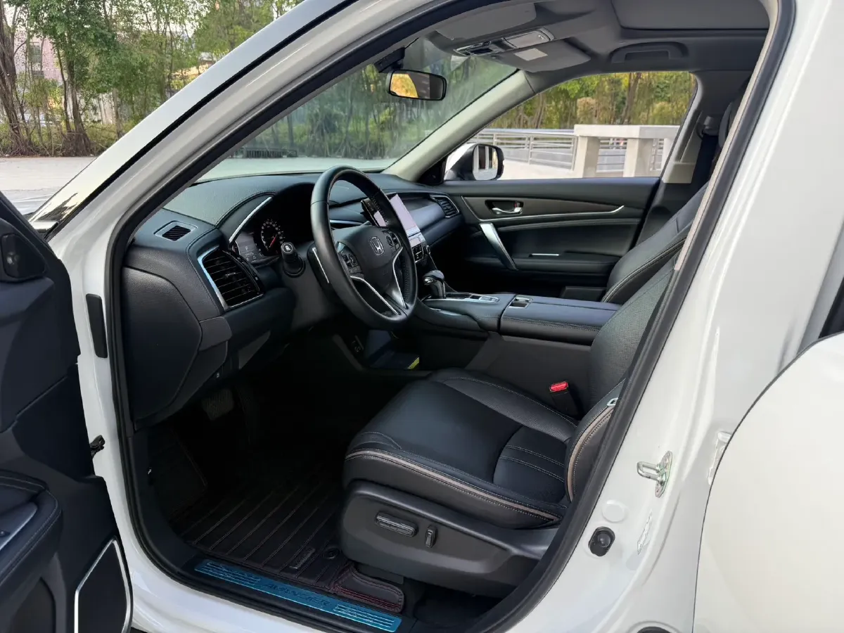 2020 Honda Avancier 1.5T 193HP L4 CVT,autocango,china used car exporter,china ev exporter,chinese used car exporter,chinese used ev exporter