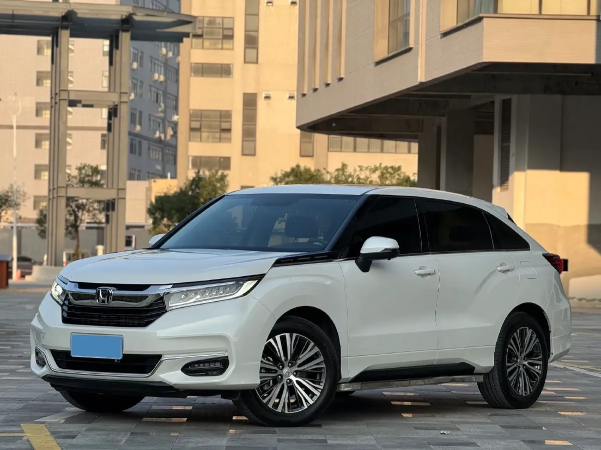 2020 Honda Avancier 1.5T 193HP L4 CVT,autocango,china used car exporter,china ev exporter,chinese used car exporter,chinese used ev exporter