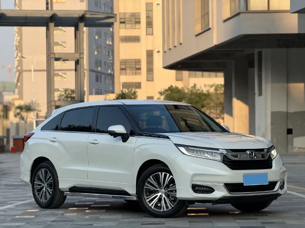 2020 Honda Avancier 1.5T 193HP L4 CVT,autocango,china used car exporter,china ev exporter,chinese used car exporter,chinese used ev exporter