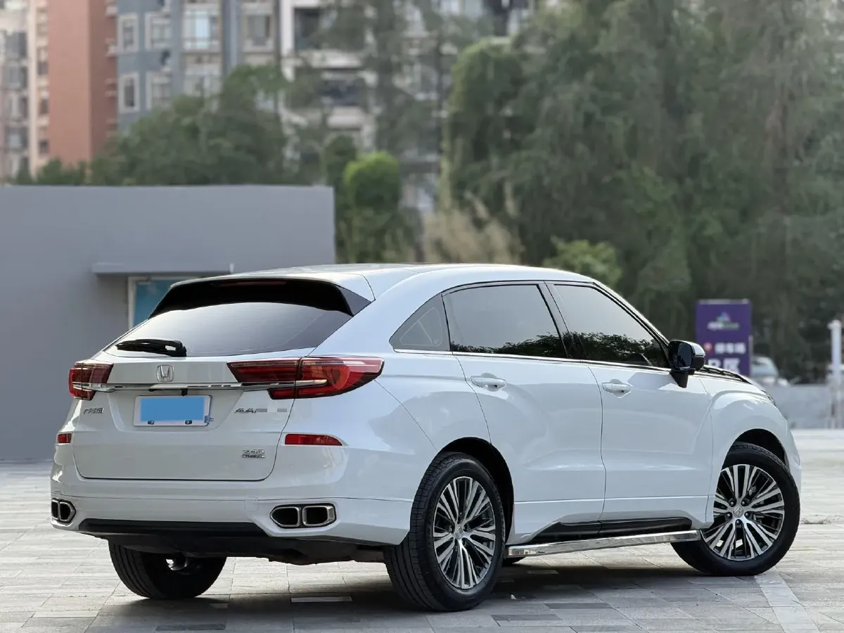 2020 Honda Avancier 1.5T 193HP L4 CVT,autocango,china used car exporter,china ev exporter,chinese used car exporter,chinese used ev exporter