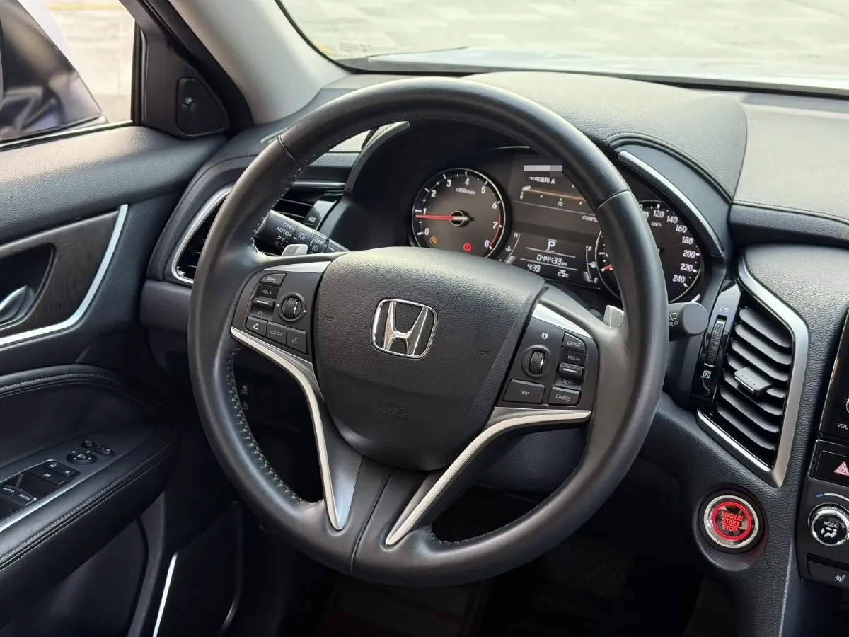 2020 Honda Avancier 1.5T 193HP L4 CVT,autocango,china used car exporter,china ev exporter,chinese used car exporter,chinese used ev exporter