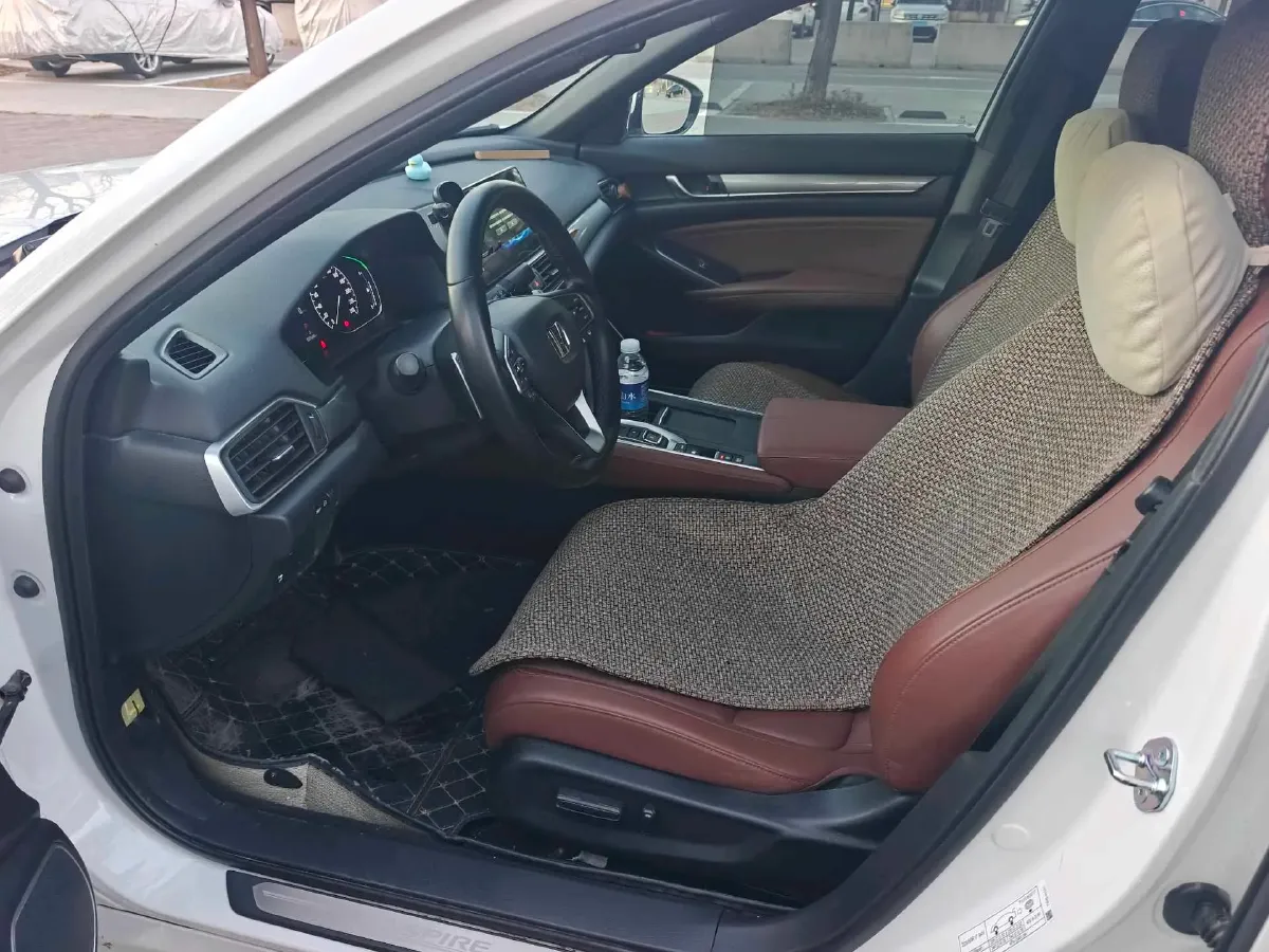 2022 Honda Inspire 2.0L 146HP L4 E-CVT Hybrid,autocango,china used car exporter,china ev exporter,chinese used car exporter,chinese used ev exporter