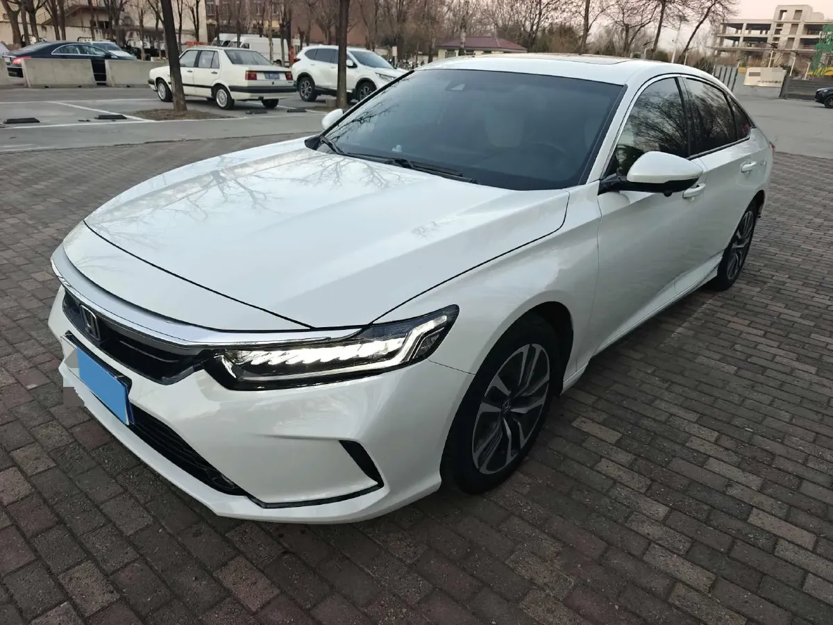 2022 Honda Inspire 2.0L 146HP L4 E-CVT Hybrid,autocango,china used car exporter,china ev exporter,chinese used car exporter,chinese used ev exporter