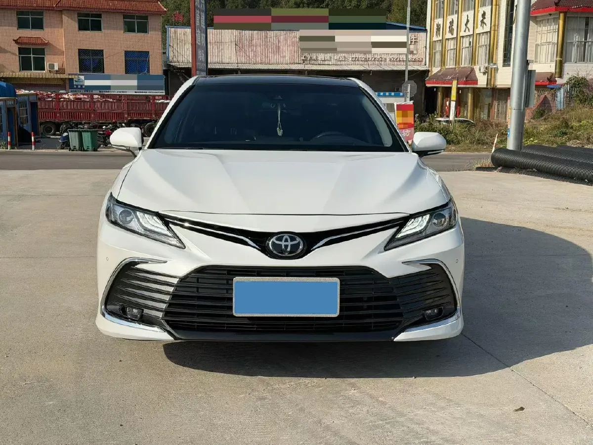 2021 Toyota Camry 2.0L 178HP L4 CVT,autocango,china used car exporter,china ev exporter,chinese used car exporter,chinese used ev exporter