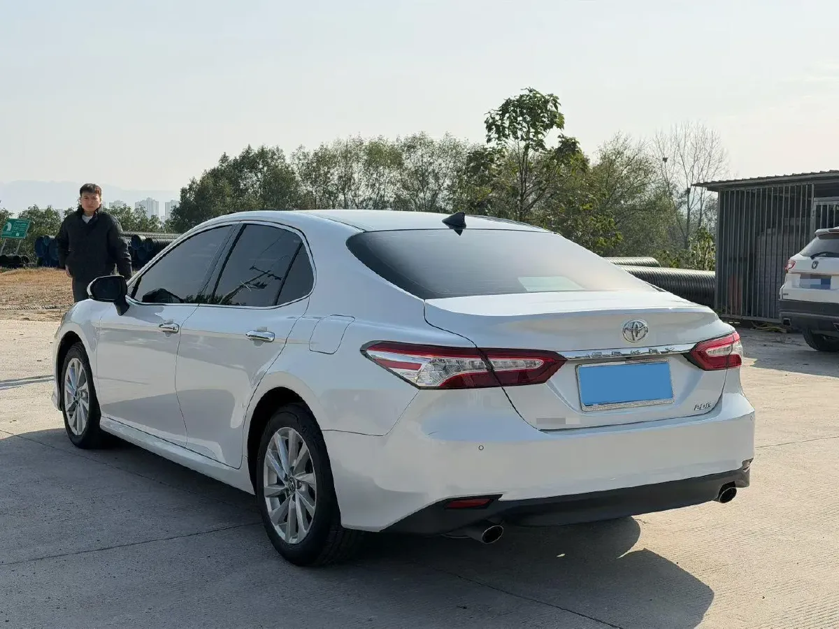 2021 Toyota Camry 2.0L 178HP L4 CVT,autocango,china used car exporter,china ev exporter,chinese used car exporter,chinese used ev exporter