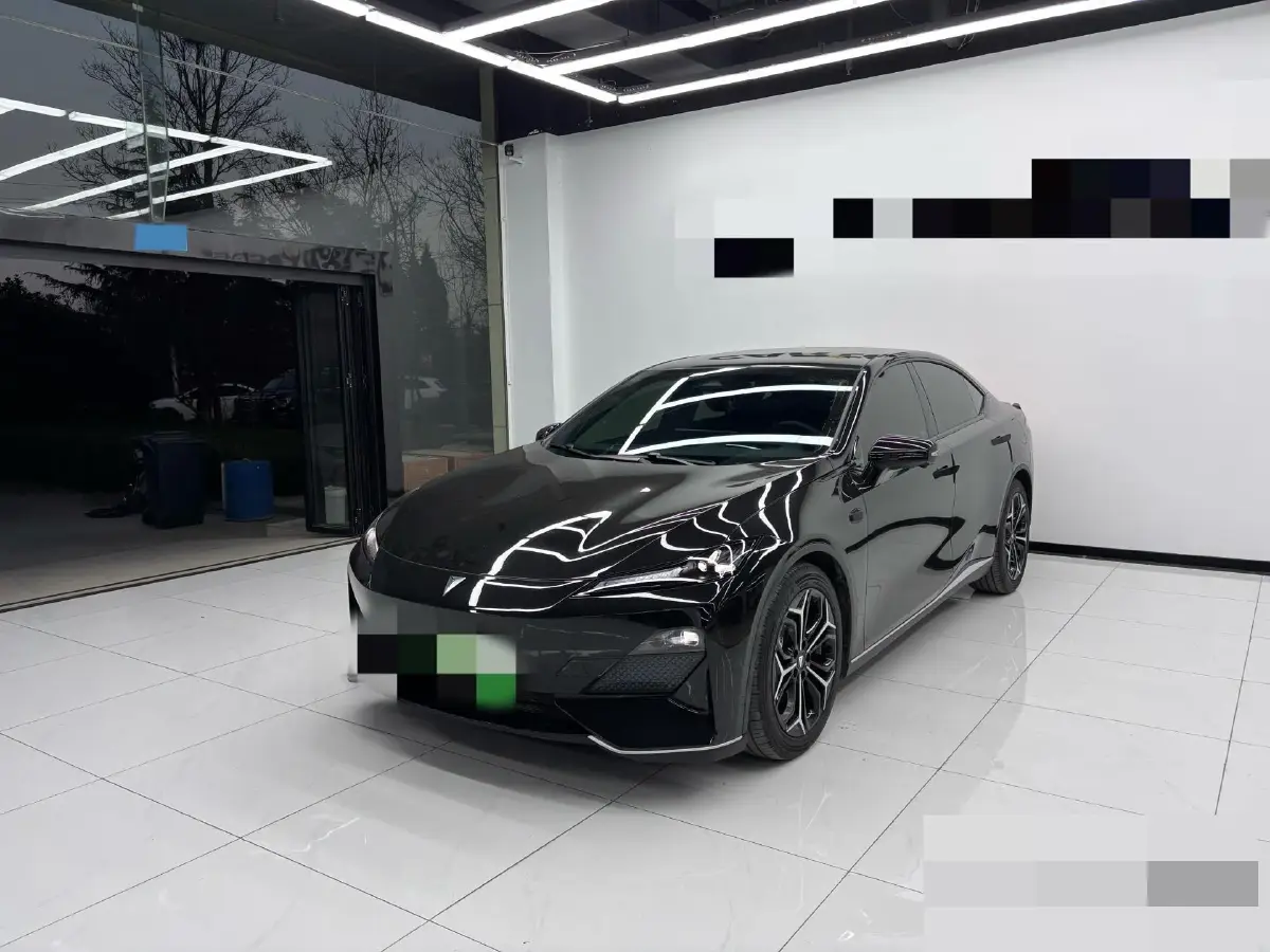 2023 Deepal SL03 1.5L 95HP L4 REEV 28.39KWH