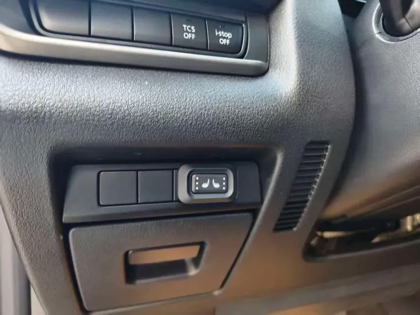 2021 Mazda CX-30 2.0L 158HP L4 6AT,autocango,china used car exporter,china ev exporter,chinese used car exporter,chinese used ev exporter