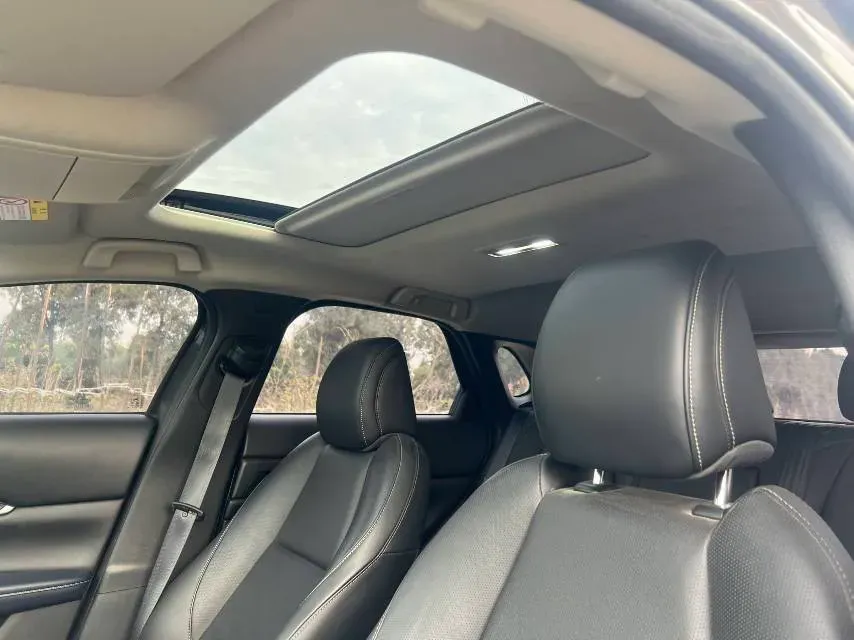 2021 Mazda CX-30 2.0L 158HP L4 6AT,autocango,china used car exporter,china ev exporter,chinese used car exporter,chinese used ev exporter