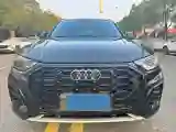 2022 Audi Q5L 2.0T 252HP L4 7DCT