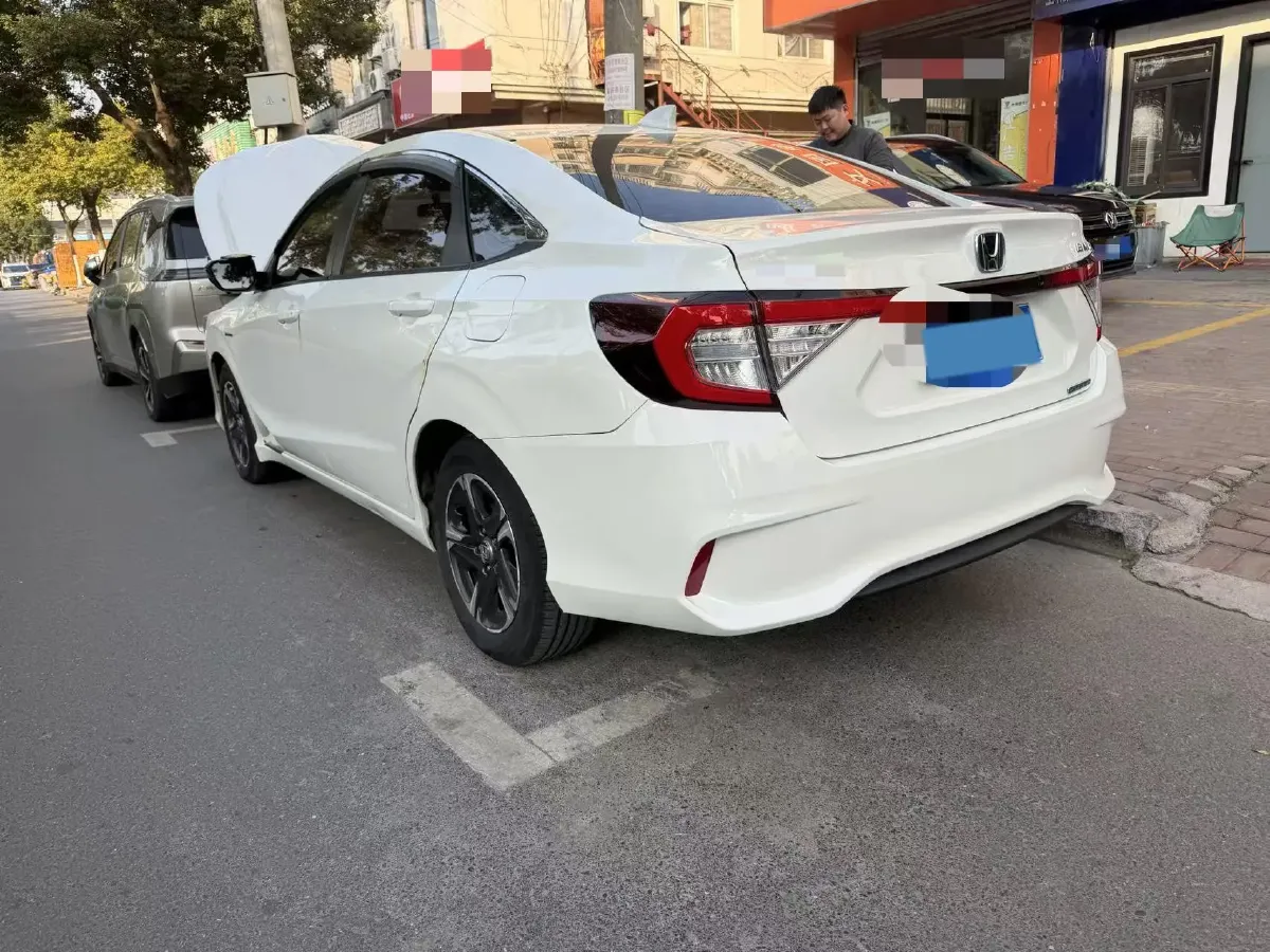 2021 Honda Envix 1.5L 109HP L4 E-CVT Hybrid,autocango,china used car exporter,china ev exporter,chinese used car exporter,chinese used ev exporter
