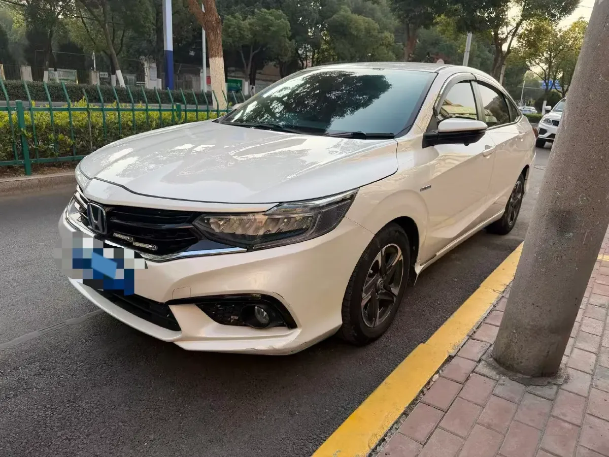 2021 Honda Envix 1.5L 109HP L4 E-CVT Hybrid,autocango,china used car exporter,china ev exporter,chinese used car exporter,chinese used ev exporter