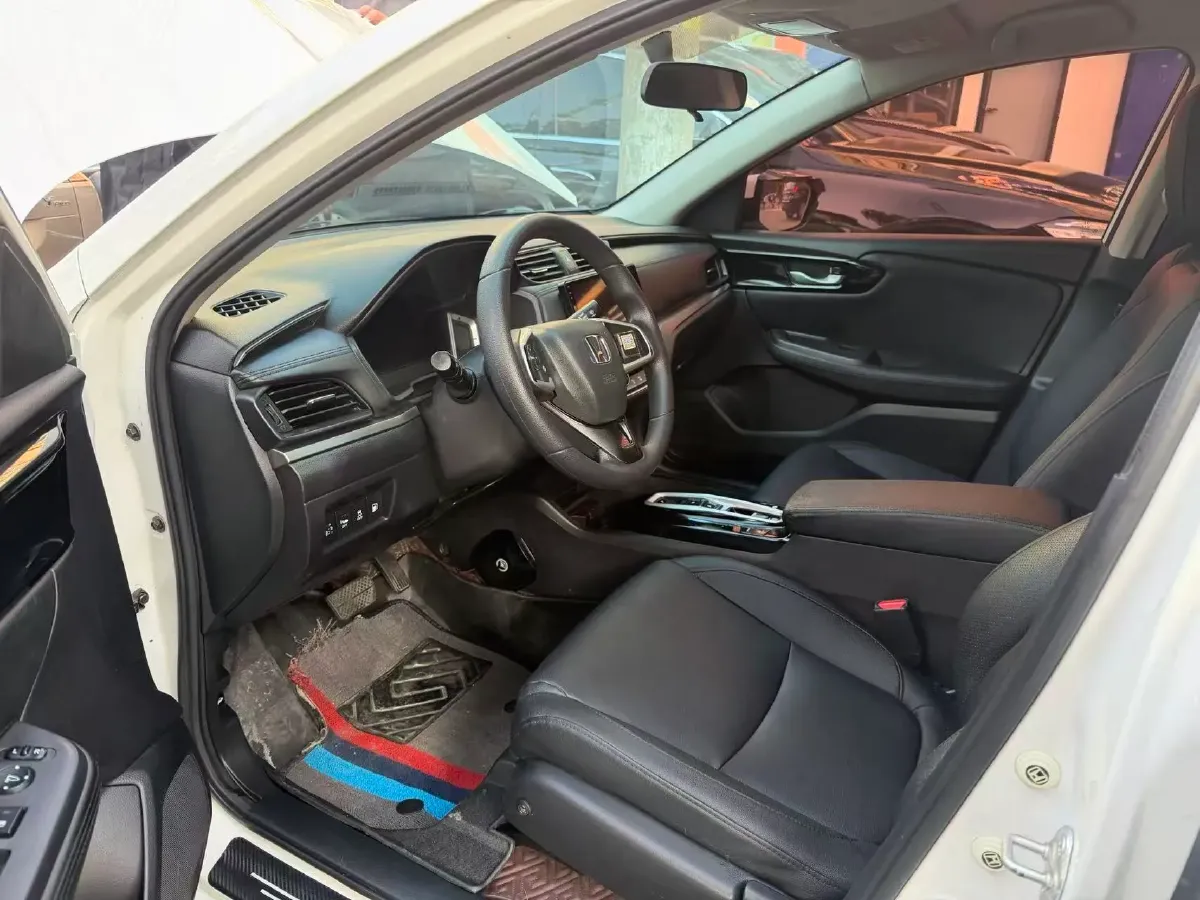 2021 Honda Envix 1.5L 109HP L4 E-CVT Hybrid,autocango,china used car exporter,china ev exporter,chinese used car exporter,chinese used ev exporter