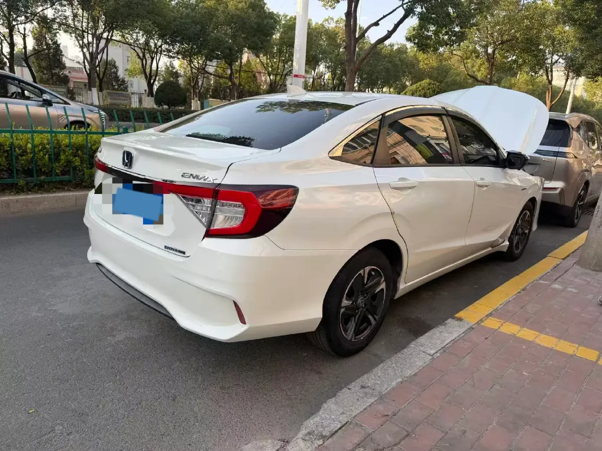 2021 Honda Envix 1.5L 109HP L4 E-CVT Hybrid,autocango,china used car exporter,china ev exporter,chinese used car exporter,chinese used ev exporter
