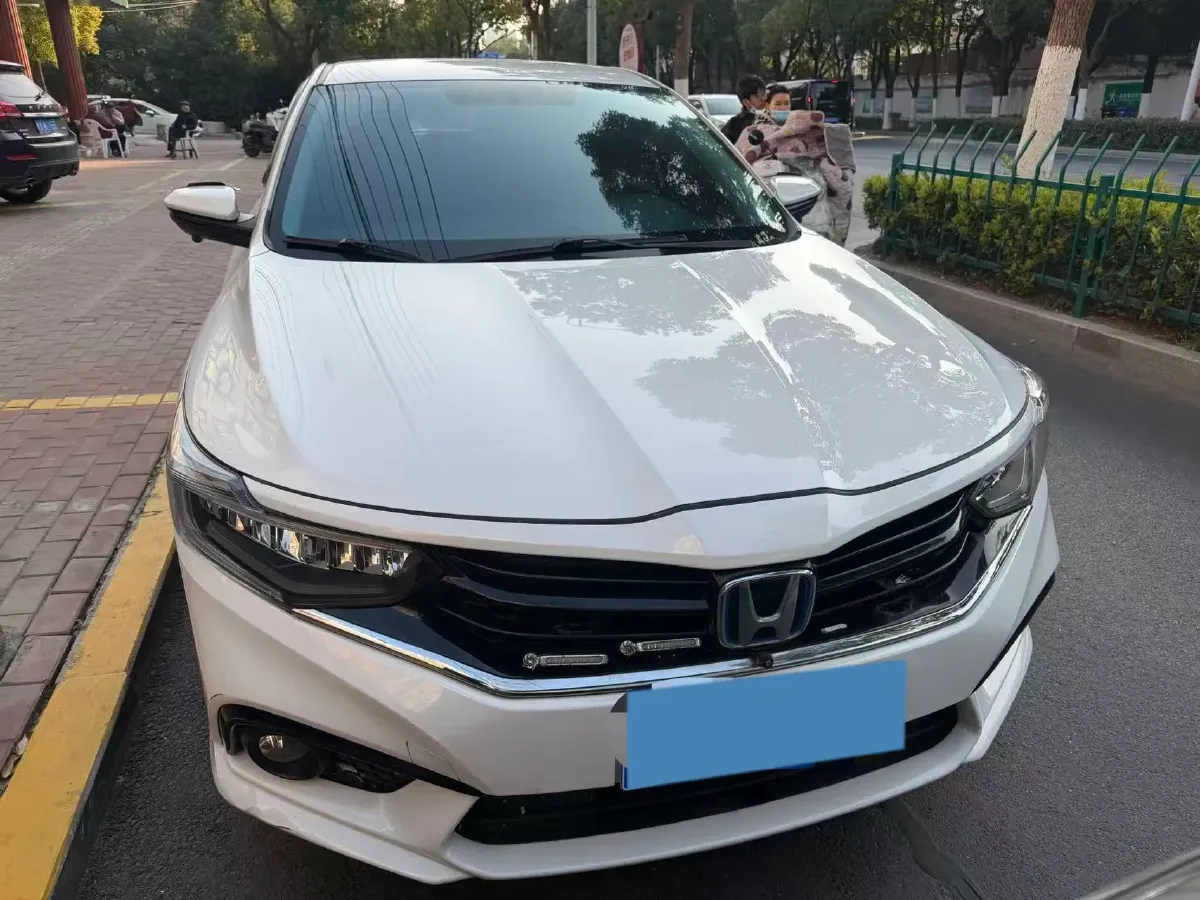 2021 Honda Envix 1.5L 109HP L4 E-CVT Hybrid,autocango,china used car exporter,china ev exporter,chinese used car exporter,chinese used ev exporter
