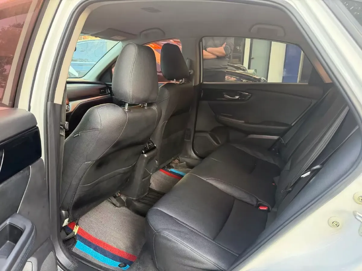 2021 Honda Envix 1.5L 109HP L4 E-CVT Hybrid,autocango,china used car exporter,china ev exporter,chinese used car exporter,chinese used ev exporter