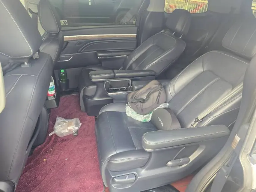 2021 GAC Trumpchi M8 2.0T 252HP L4 8AT,autocango,china used car exporter,china ev exporter,chinese used car exporter,chinese used ev exporter