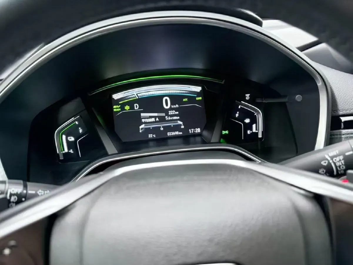 2021 Honda Breeze 2.0L 146HP L4 E-CVT Hybrid,autocango,china used car exporter,china ev exporter,chinese used car exporter,chinese used ev exporter