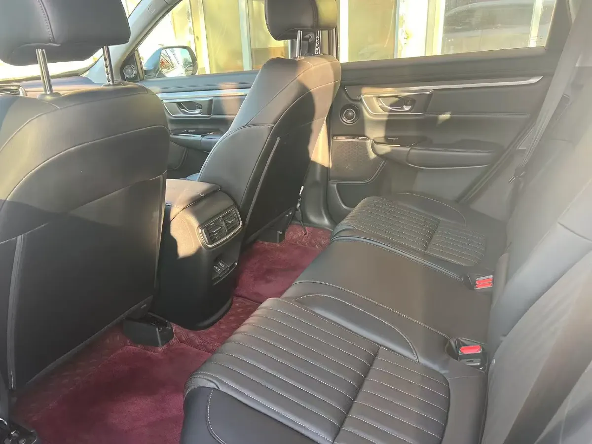 2021 Honda Breeze 2.0L 146HP L4 E-CVT Hybrid,autocango,china used car exporter,china ev exporter,chinese used car exporter,chinese used ev exporter