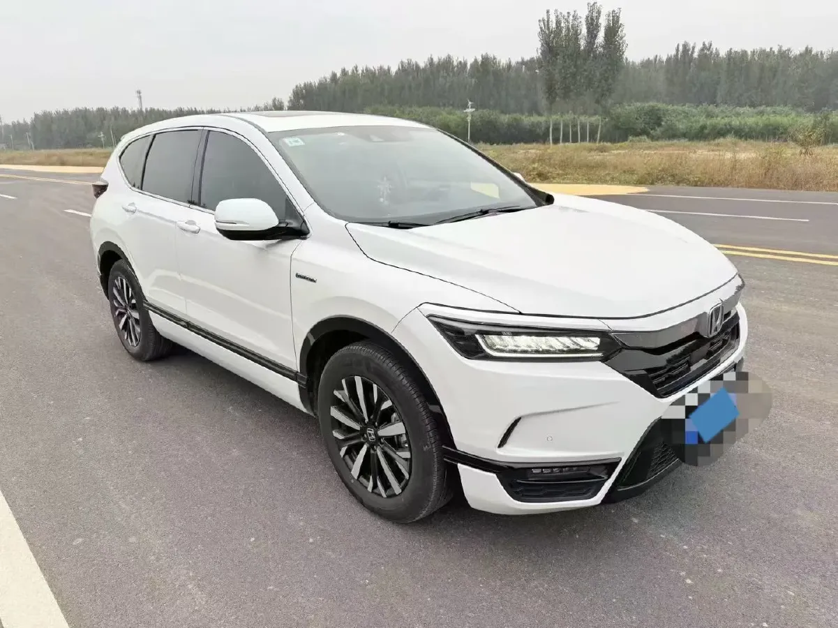 2021 Honda Breeze 2.0L 146HP L4 E-CVT Hybrid,autocango,china used car exporter,china ev exporter,chinese used car exporter,chinese used ev exporter