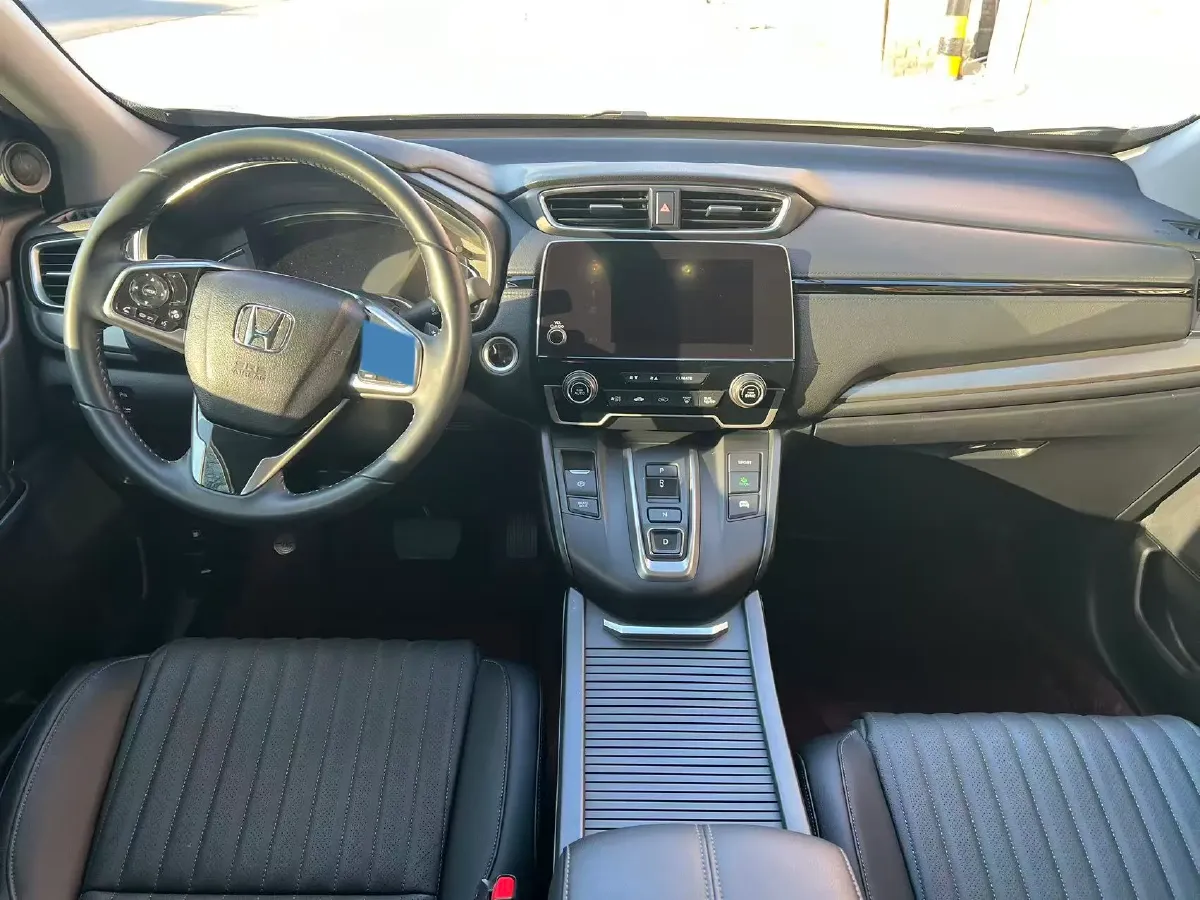 2021 Honda Breeze 2.0L 146HP L4 E-CVT Hybrid,autocango,china used car exporter,china ev exporter,chinese used car exporter,chinese used ev exporter