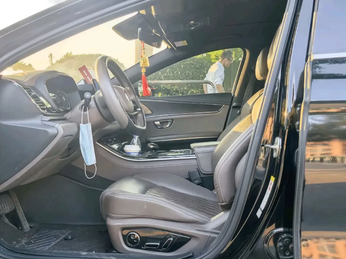 2020 BYD Han BEV 76.9KWH,autocango,china used car exporter,china ev exporter,chinese used car exporter,chinese used ev exporter