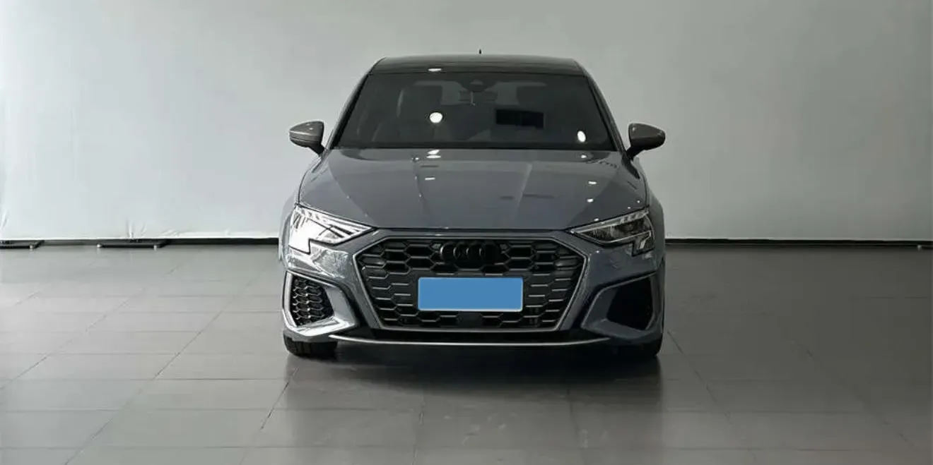 2022 Audi A3 1.4T 150HP L4 7DCT,autocango,china used car exporter,china ev exporter,chinese used car exporter,chinese used ev exporter