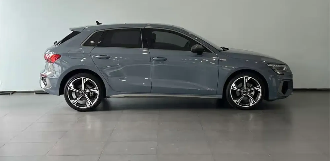 2022 Audi A3 1.4T 150HP L4 7DCT,autocango,china used car exporter,china ev exporter,chinese used car exporter,chinese used ev exporter