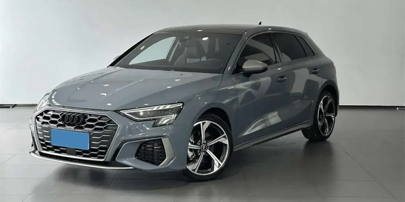 2022 Audi A3 1.4T 150HP L4 7DCT,autocango,china used car exporter,china ev exporter,chinese used car exporter,chinese used ev exporter