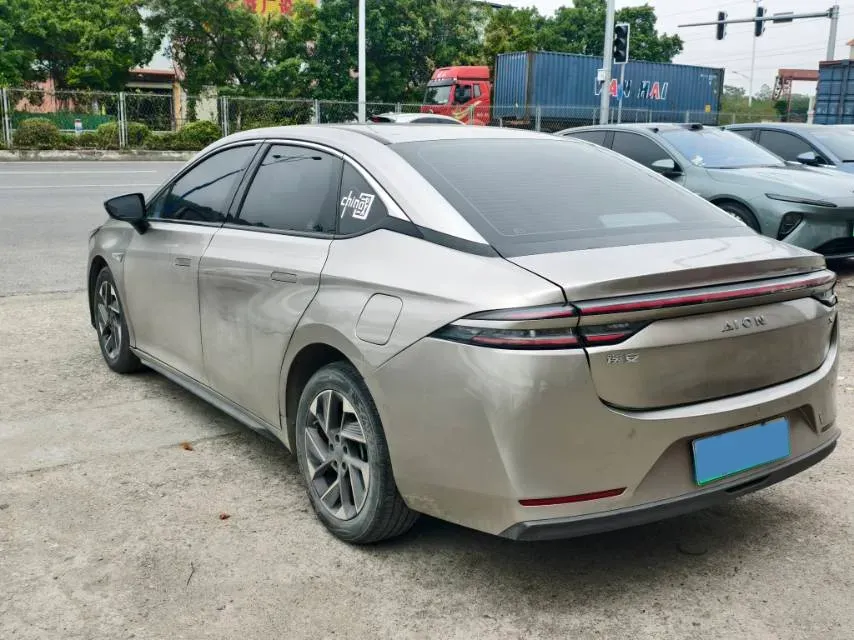 2023 Aion S Plus BEV 59.4KWH,autocango,china used car exporter,china ev exporter,chinese used car exporter,chinese used ev exporter