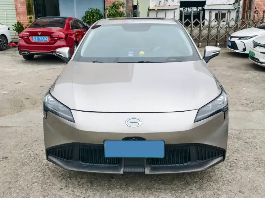 2023 Aion S Plus BEV 59.4KWH,autocango,china used car exporter,china ev exporter,chinese used car exporter,chinese used ev exporter