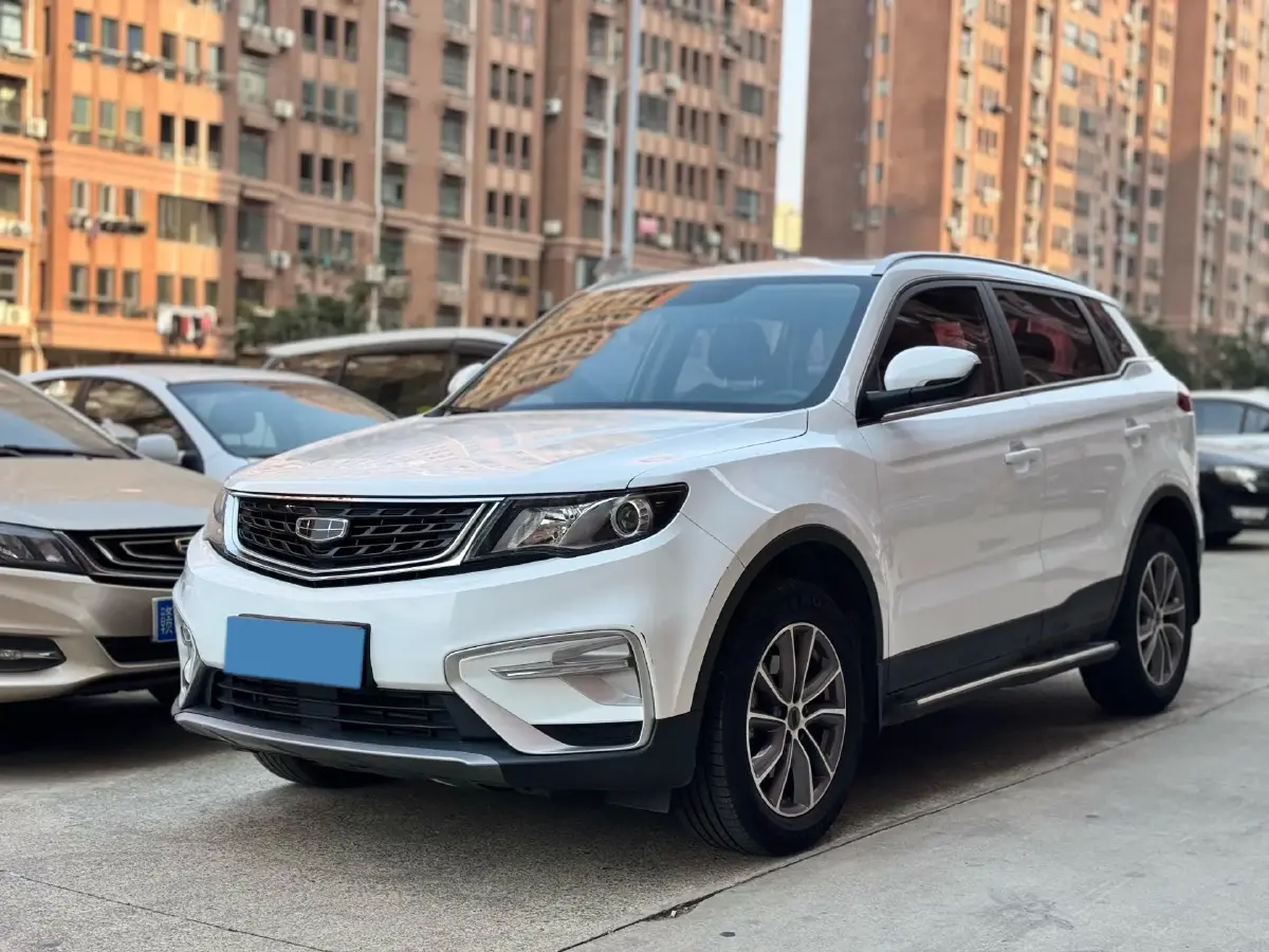 2021 BYD Song MAX 1.5T 160HP L4 6DCT 2021 BYD Song MAX 1.5T 160HP L4 6DCT