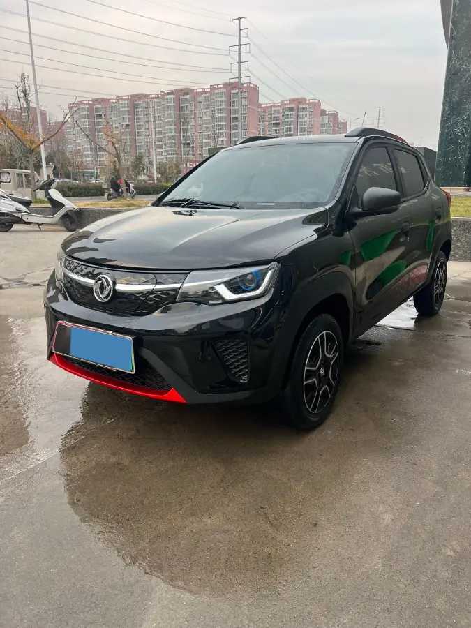 2022 DongFeng Nammi EX1 BEV 26.8KWH