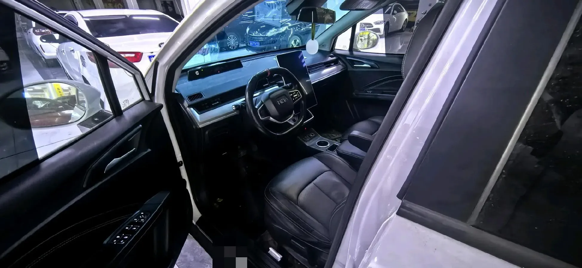 2021 Neta V BEV 31.18KWH,autocango,china used car exporter,china ev exporter,chinese used car exporter,chinese used ev exporter